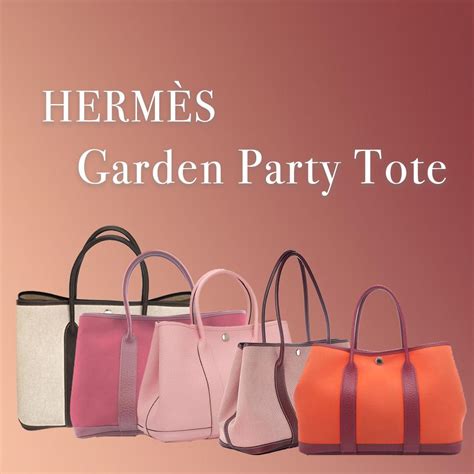 fake hermes garden party bag|hermes garden party color chart.